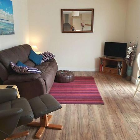 Juno - Apartment In The Heart Of Newquay نيوكويي المظهر الخارجي الصورة