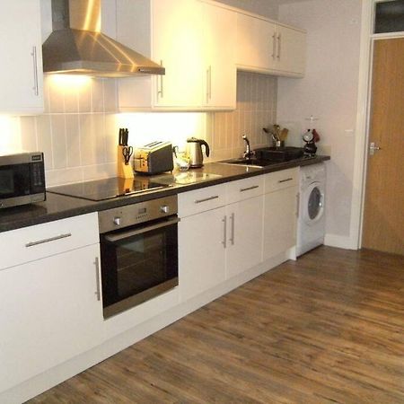 Juno - Apartment In The Heart Of Newquay نيوكويي المظهر الخارجي الصورة