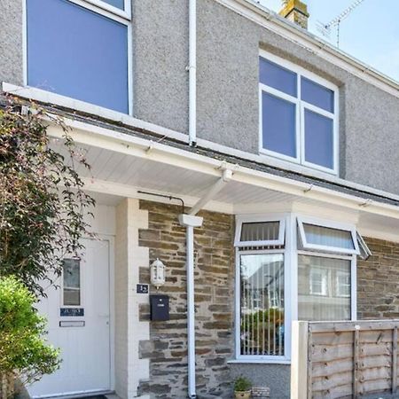 Juno - Apartment In The Heart Of Newquay نيوكويي المظهر الخارجي الصورة