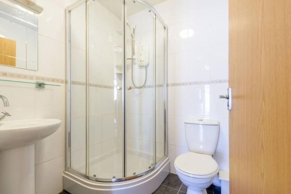 Juno - Apartment In The Heart Of Newquay نيوكويي المظهر الخارجي الصورة