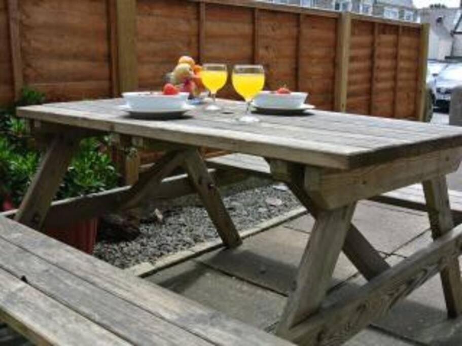 Juno - Apartment In The Heart Of Newquay نيوكويي المظهر الخارجي الصورة