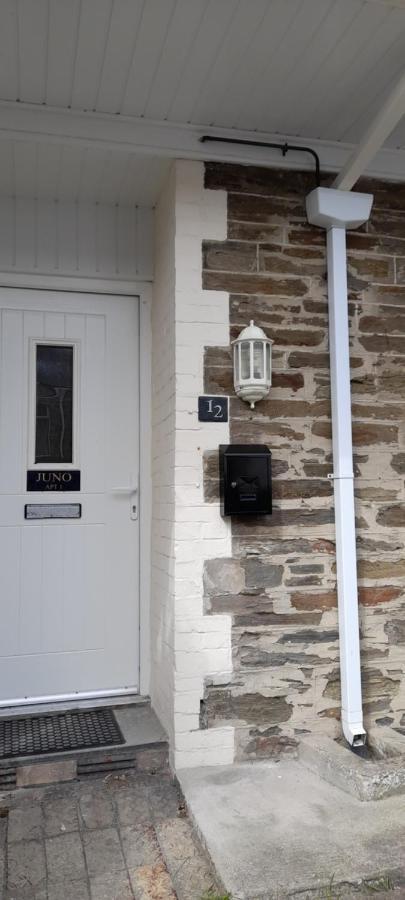 Juno - Apartment In The Heart Of Newquay نيوكويي المظهر الخارجي الصورة